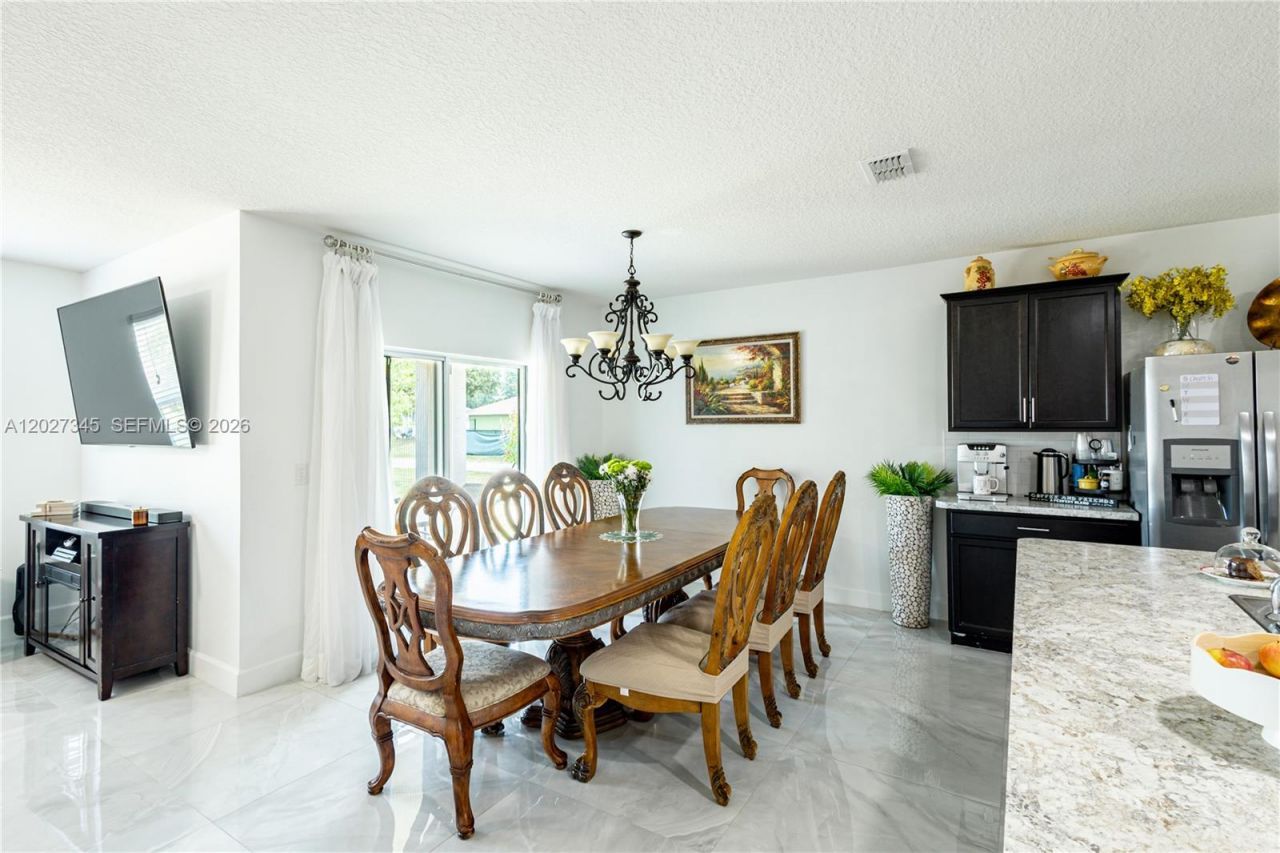 2497 SW Barber Ln , Port Saint Lucie, FL 34984 Photo