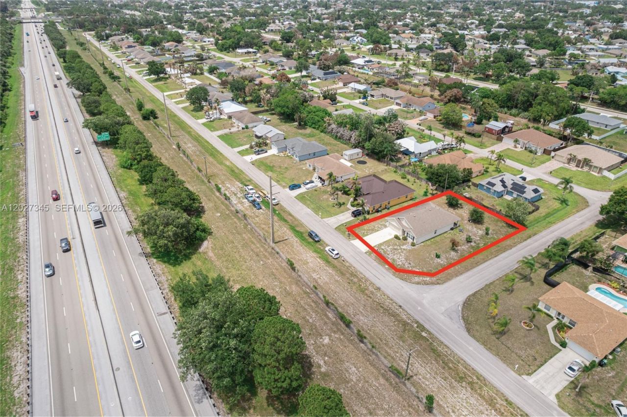 2497 SW Barber Ln , Port Saint Lucie, FL 34984 Photo