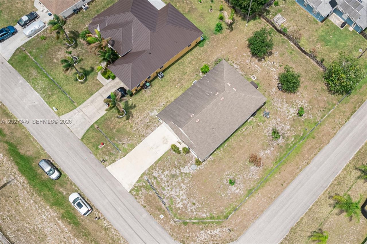 2497 SW Barber Ln , Port Saint Lucie, FL 34984 Photo
