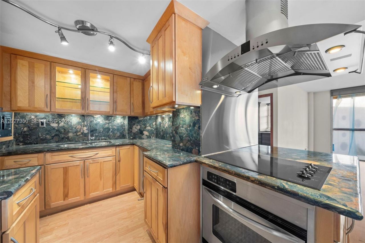 3301 NE 5th Ave, Unit 720, Miami, FL 33137 Photo