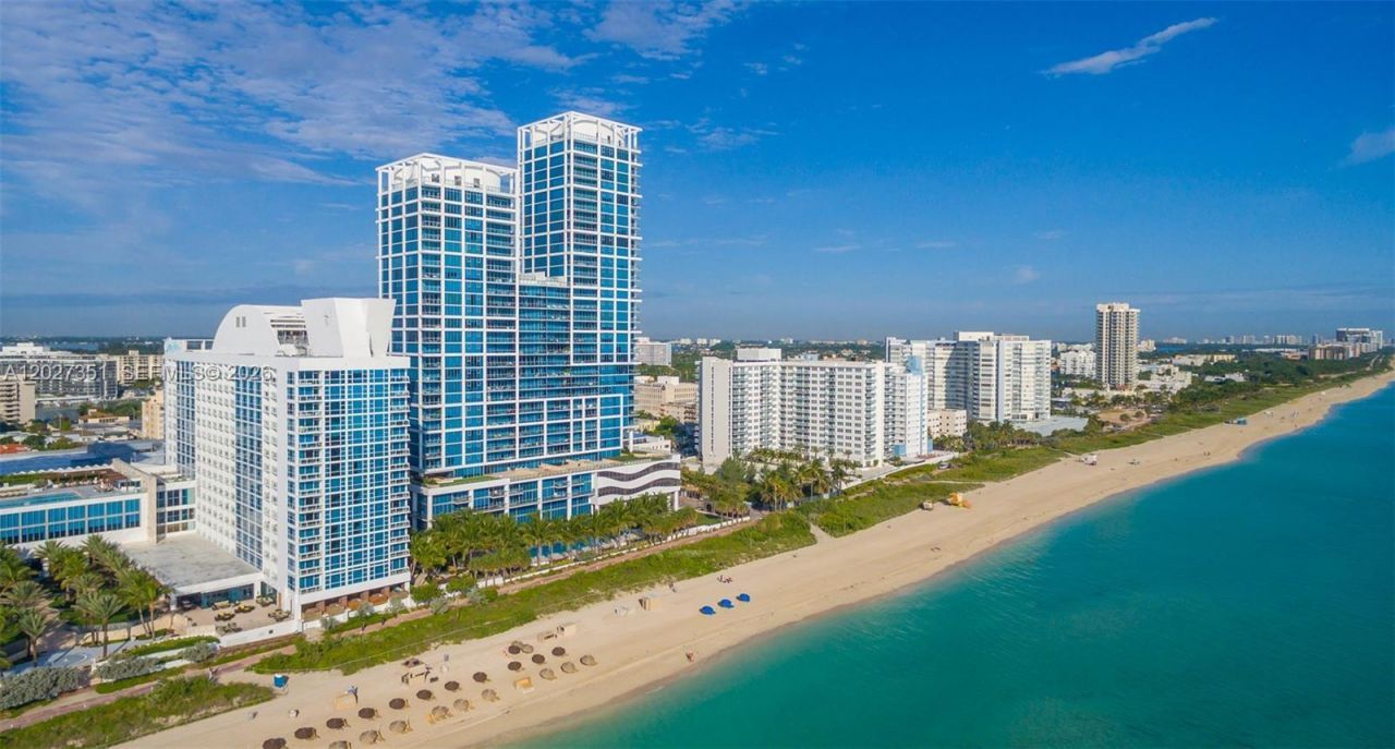 6801 Collins Ave , Unit 806, Miami Beach, FL 33141 Photo