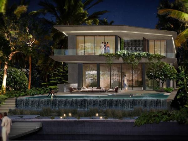 340 W Di Lido Dr , Miami Beach, FL 33139
