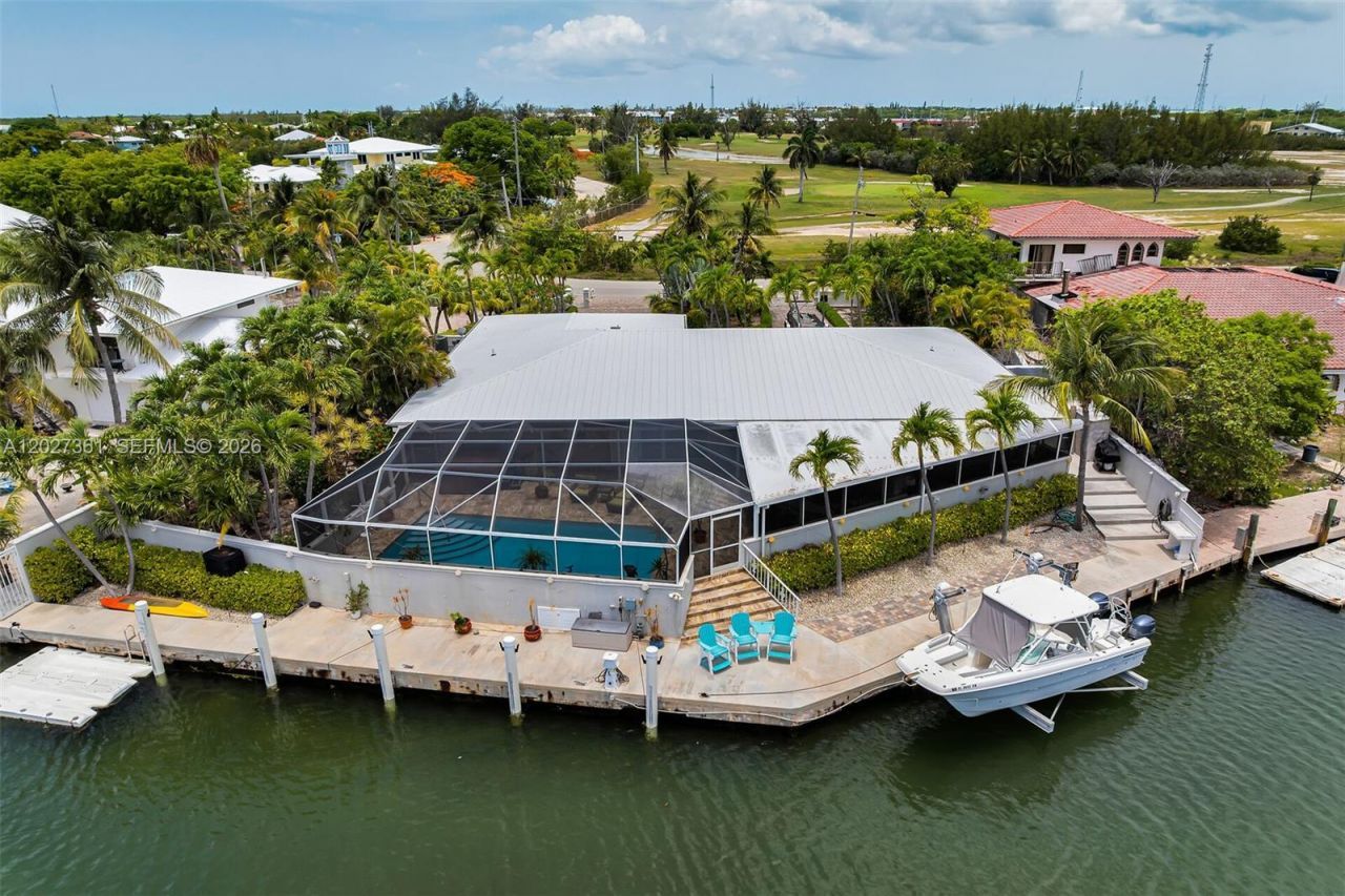 2919 Sombrero Blvd , Key Largo, FL 33050 Photo