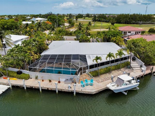 2919 Sombrero Blvd , Key Largo, FL 33050