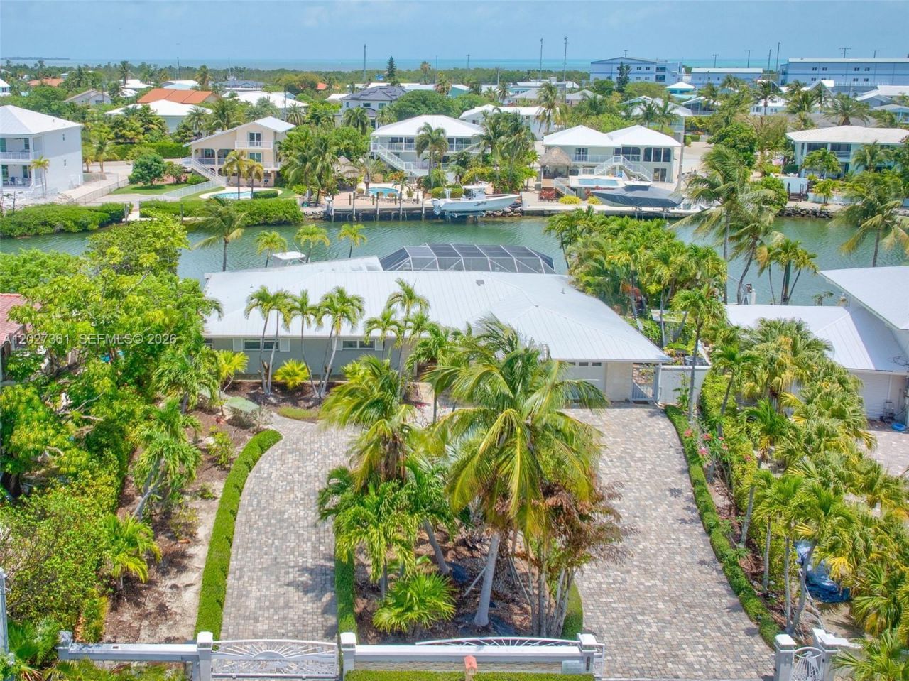2919 Sombrero Blvd, Key Largo, FL 33050 Photo