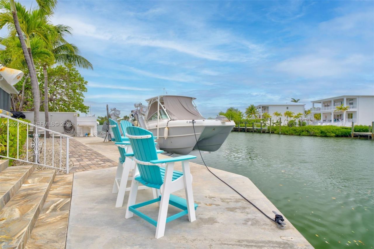 2919 Sombrero Blvd, Key Largo, FL 33050 Photo