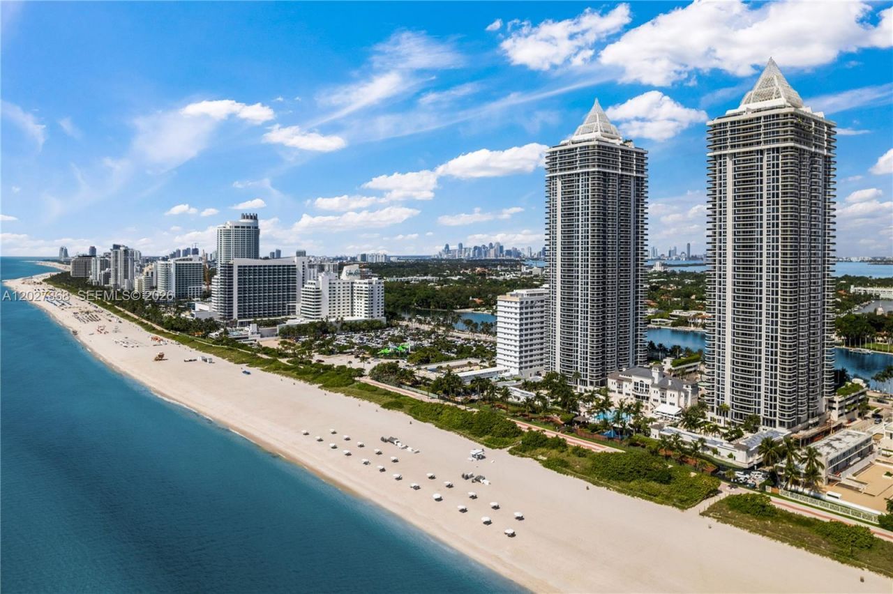4779 Collins Ave , Unit 908, Miami Beach, FL 33140 Photo