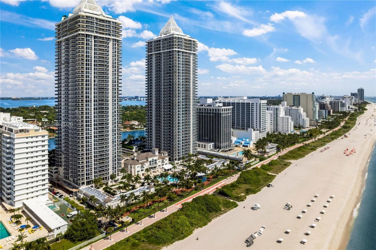 4779 Collins Ave , Unit 908, Miami Beach, FL 33140 Photo