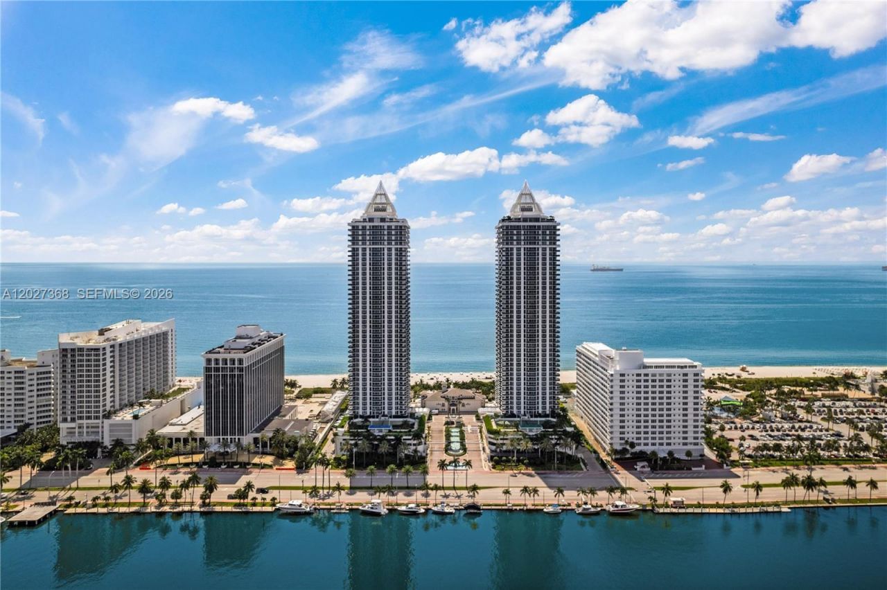 4779 Collins Ave , Unit 908, Miami Beach, FL 33140 Photo