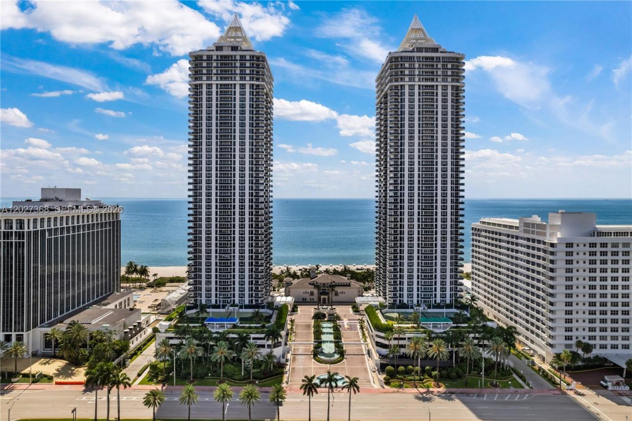 4779 Collins Ave , Unit 908, Miami Beach, FL 33140 Photo