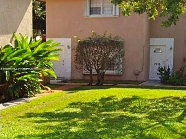 7912 Kimberly Blvd , Unit 301, North Lauderdale, FL 33068