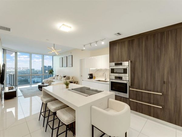 851 NE 1st Ave, Unit 2308, Miami, FL 33132