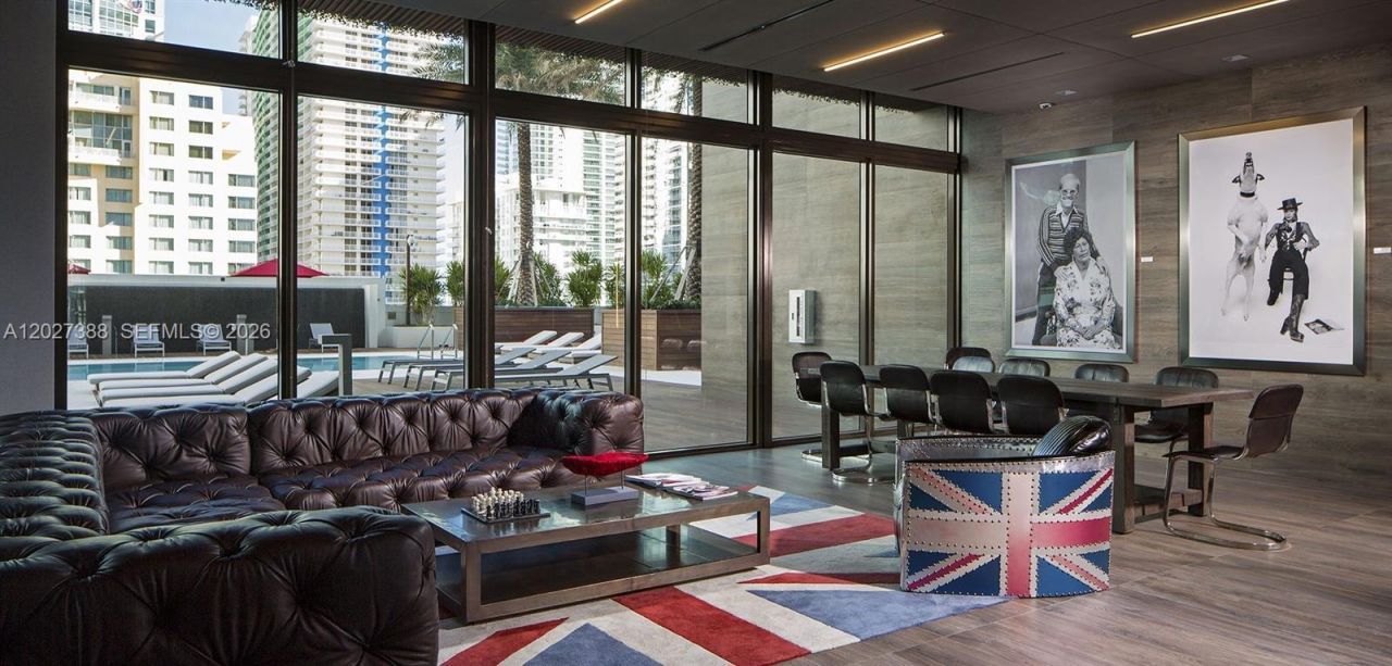 1080 Brickell Ave , Unit 3204, Miami, FL 33131 Photo