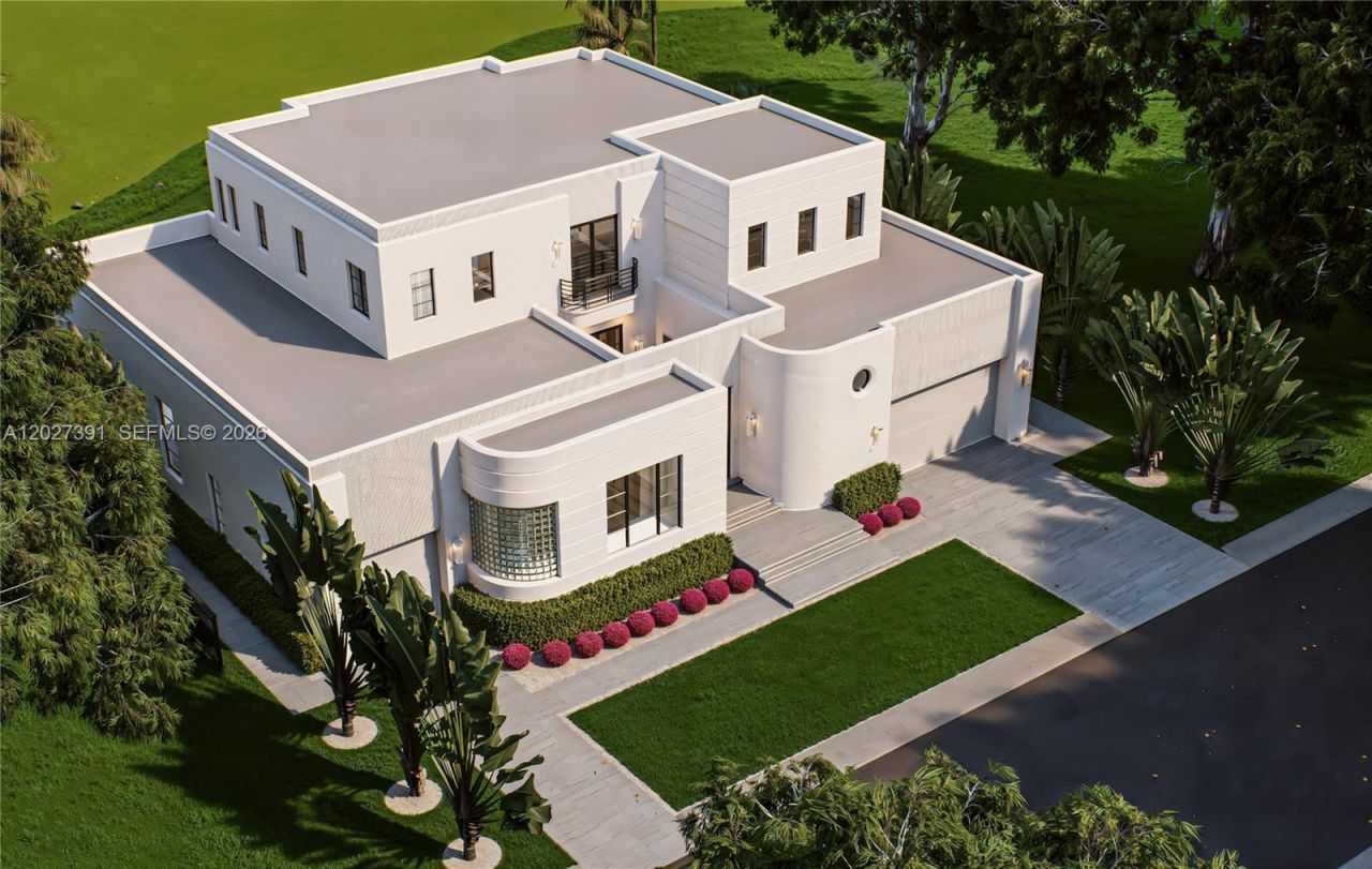 5965 Alton Rd, Miami Beach, FL 33140 Photo