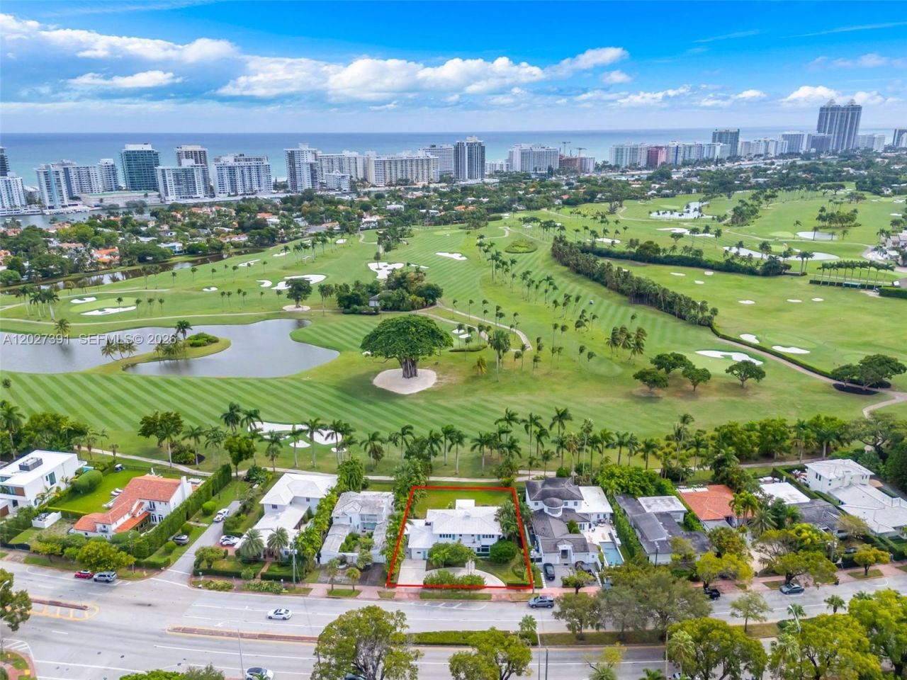 5965 Alton Rd, Miami Beach, FL 33140 Photo