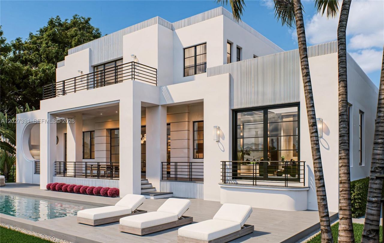 5965 Alton Rd, Miami Beach, FL 33140 Photo
