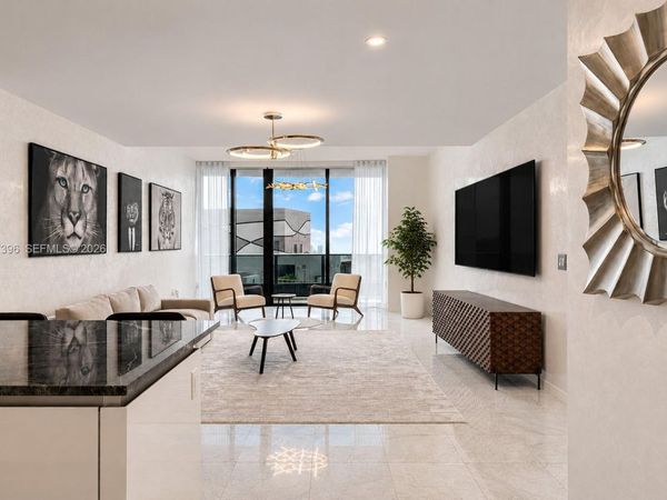 1000 Brickell Plz , Unit PH5203, Miami, FL 33131
