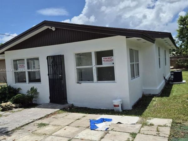 525 SW 8th Ave , Homestead, FL 33030