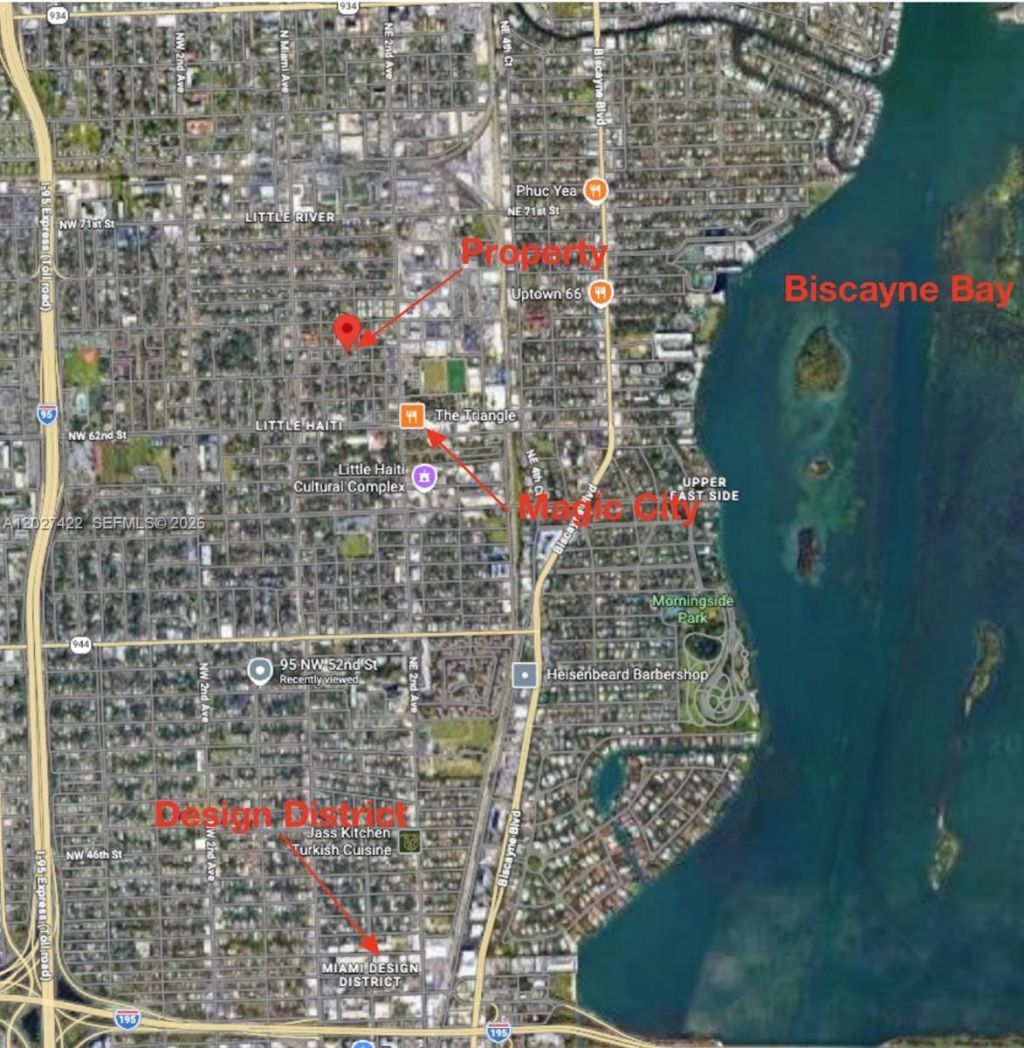 6480 NE 1st Ave, Miami, FL 33150 Photo
