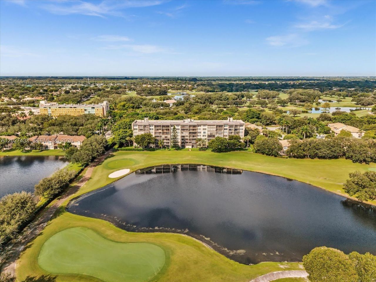 3300 W Rolling Hills Cir, Unit 509, Davie, FL 33328 Photo