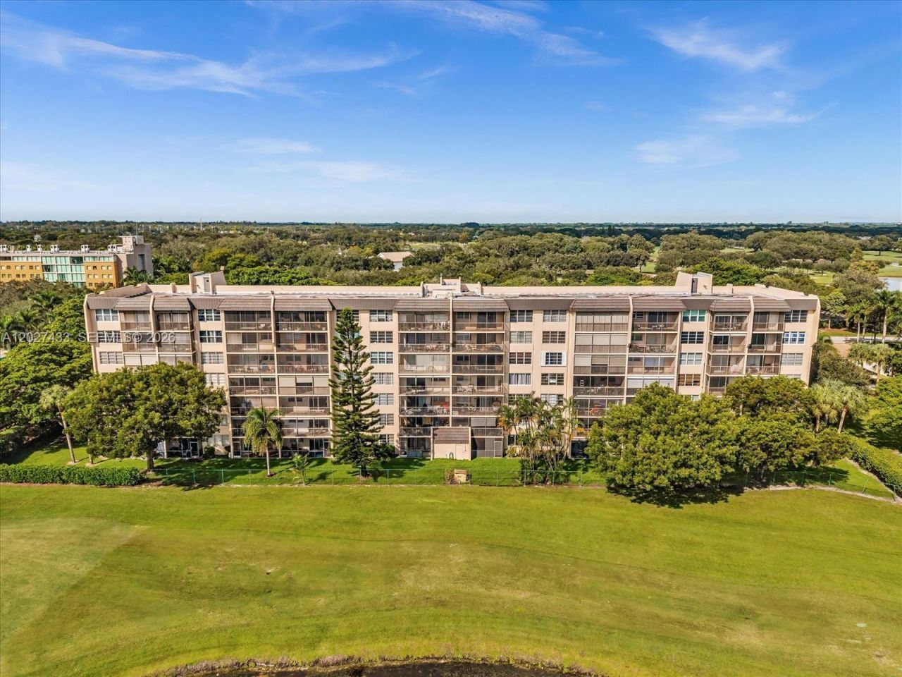 3300 W Rolling Hills Cir, Unit 509, Davie, FL 33328 Photo