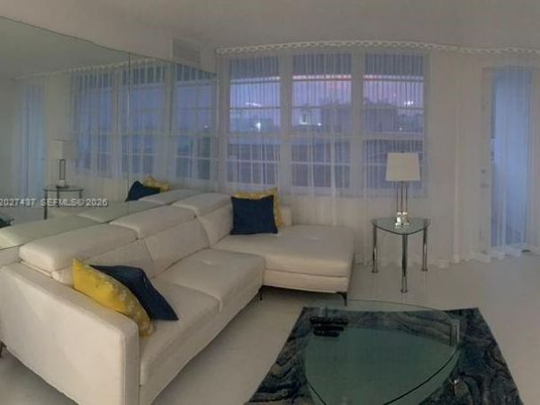 100 Lincoln Rd , Unit 1535, Miami Beach, FL 33139