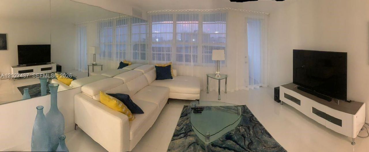 100 Lincoln Rd , Unit 1535, Miami Beach, FL 33139 Photo