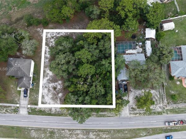 4164 DELTONA BLVD , Spring Hill, FL 34606