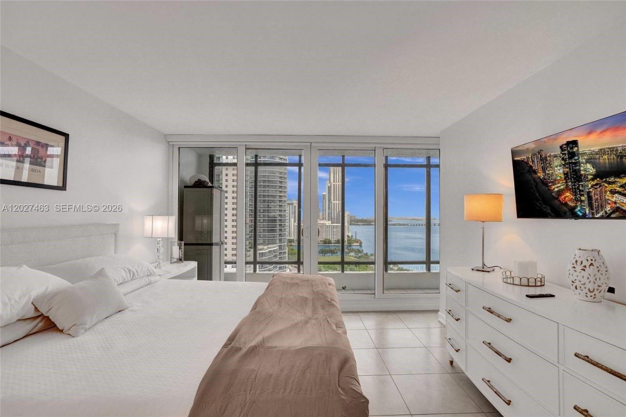 1717 N Bayshore Dr , Unit A-2440, Miami, FL 33132 Photo