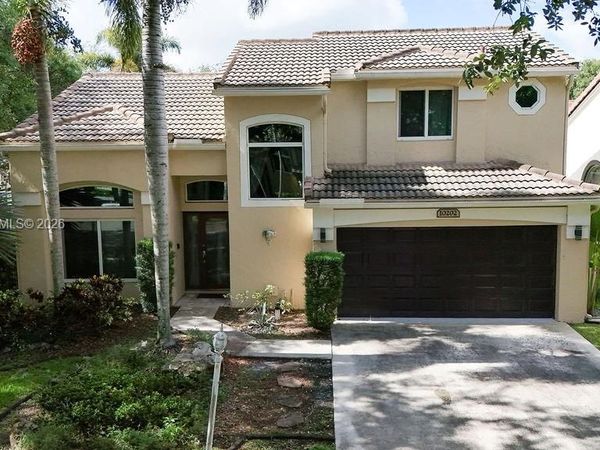 10202 Caracas St , Cooper City, FL 33026
