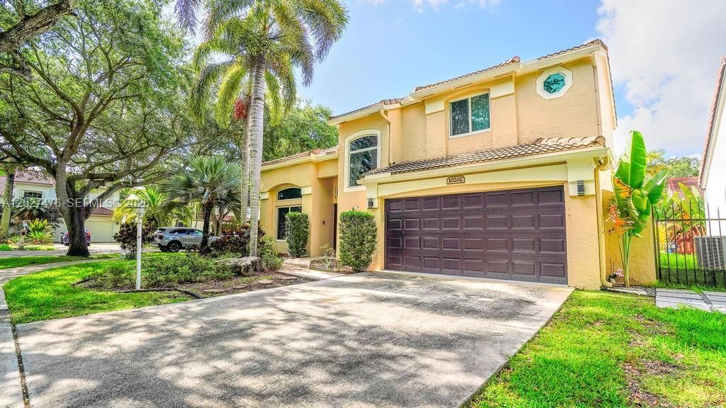 10202 Caracas St, Cooper City, FL 33026 Photo