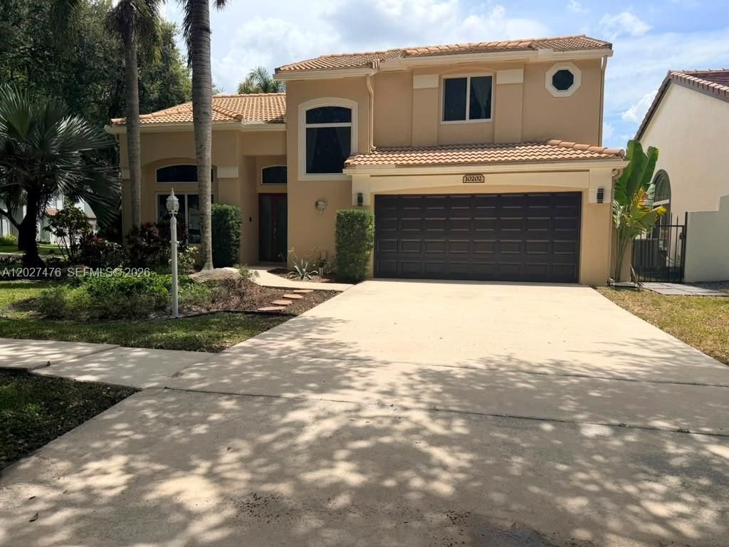 10202 Caracas St, Cooper City, FL 33026 Photo