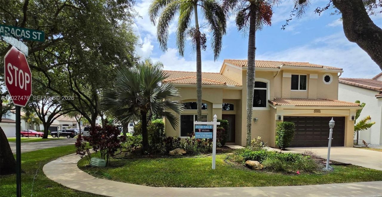10202 Caracas St, Cooper City, FL 33026 Photo