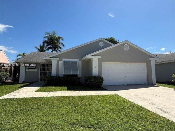 665 SE 25th Ln , Unit 665, Homestead, FL 33033