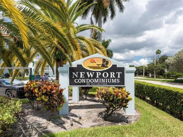 405 S Pine Island Rd , Unit 308D, Plantation, FL 33324