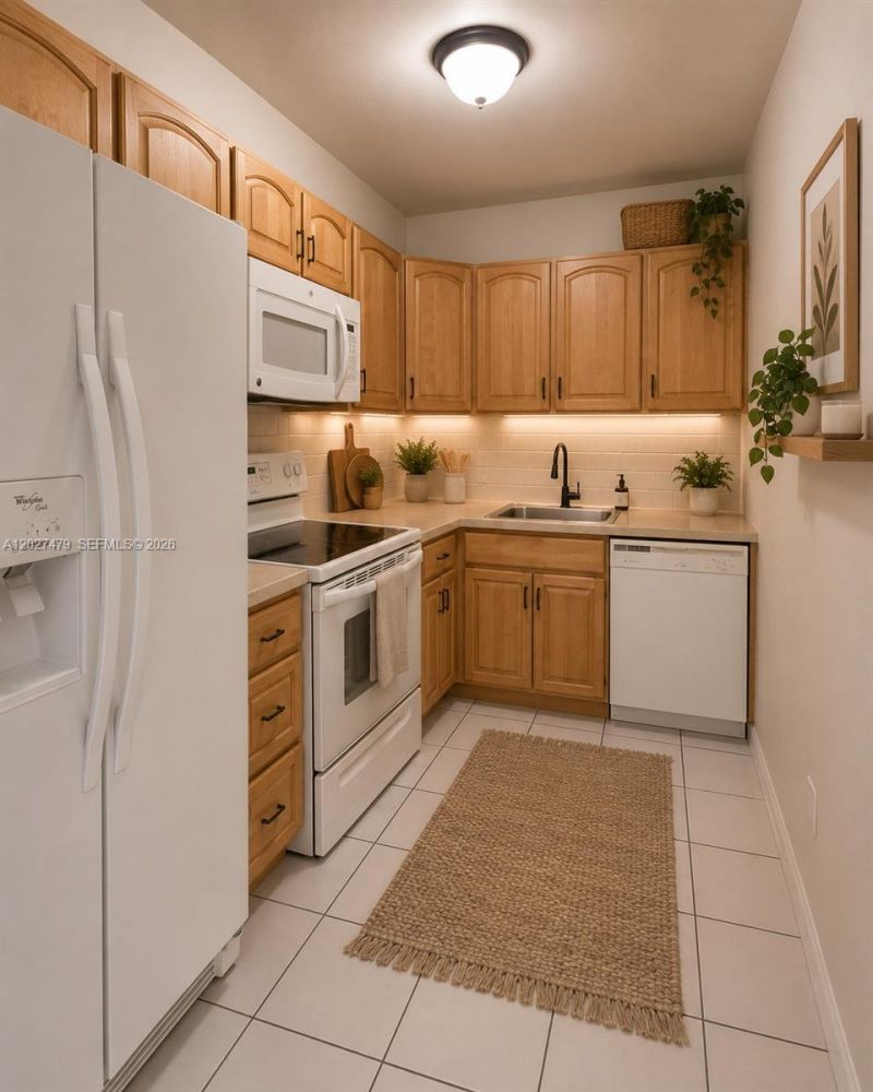 405 S Pine Island Rd, Unit 308D, Plantation, FL 33324 Photo