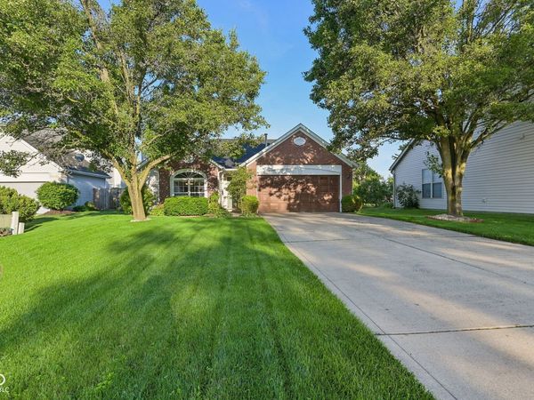 10644 Kyle Court , Fishers, IN 46037