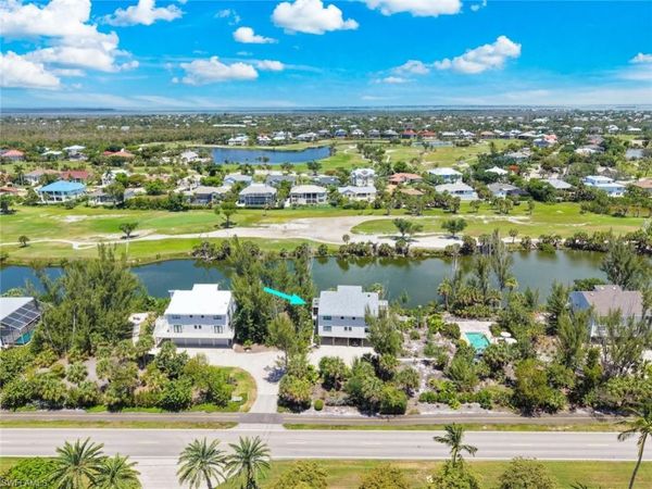 1394 Middle Gulf DR , Unit C, SANIBEL, FL 33957