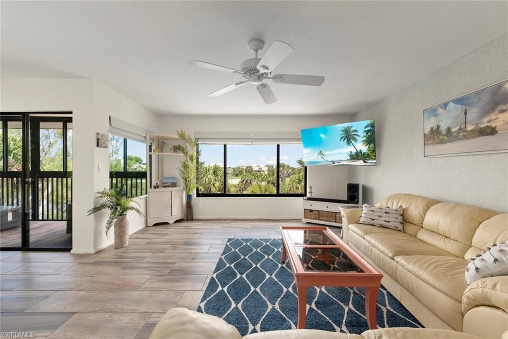 1394 Middle Gulf Dr , Unit C, Sanibel, FL 33957 Photo