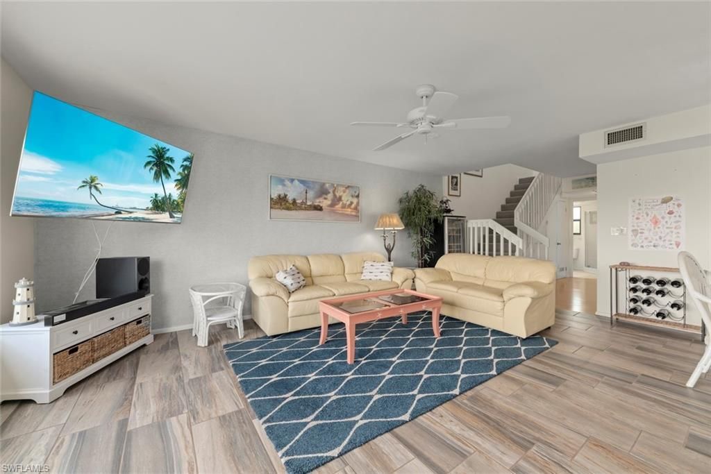 1394 Middle Gulf Dr , Unit C, Sanibel, FL 33957 Photo