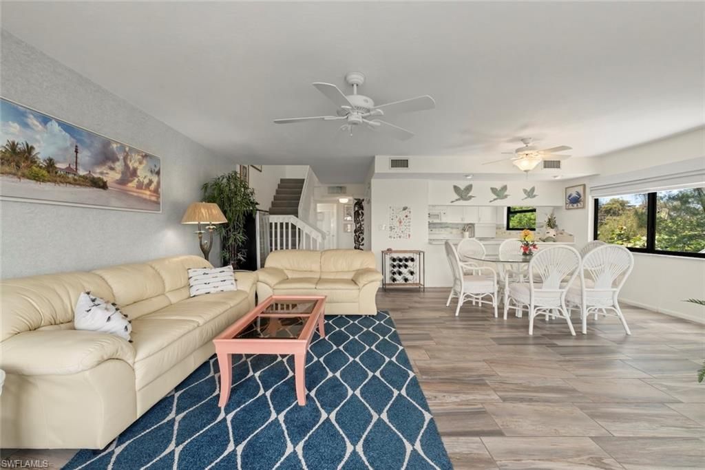 1394 Middle Gulf Dr , Unit C, Sanibel, FL 33957 Photo