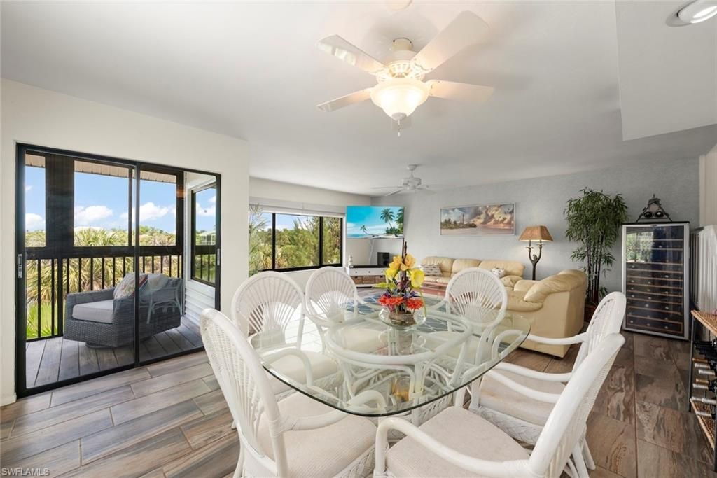 1394 Middle Gulf Dr , Unit C, Sanibel, FL 33957 Photo