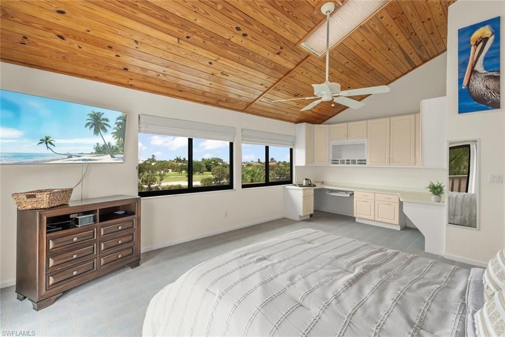 1394 Middle Gulf Dr , Unit C, Sanibel, FL 33957 Photo