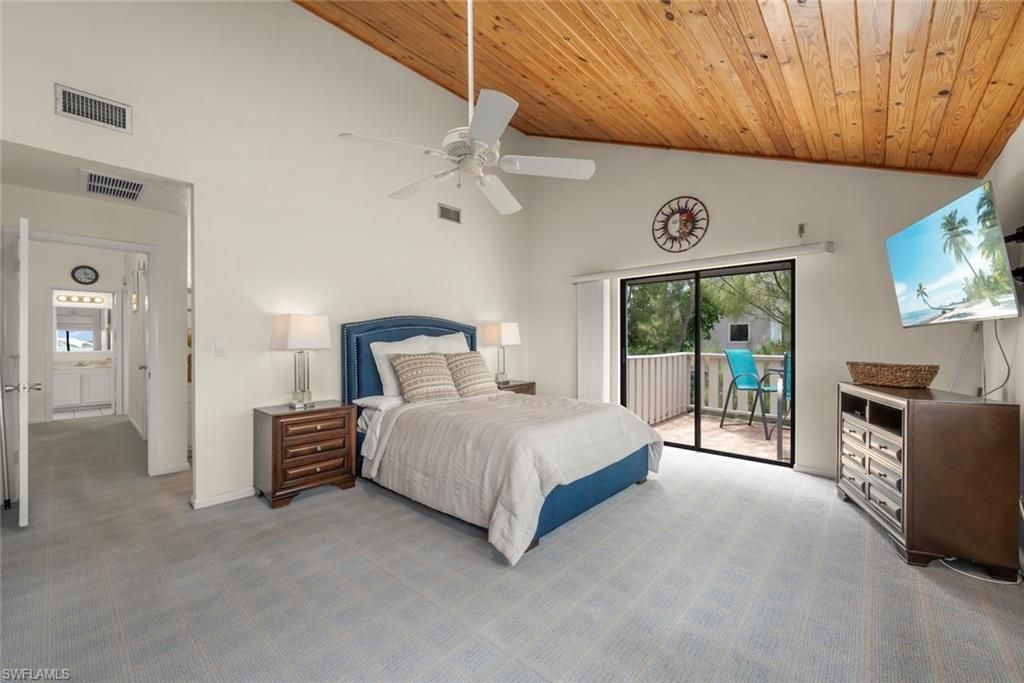 1394 Middle Gulf Dr , Unit C, Sanibel, FL 33957 Photo