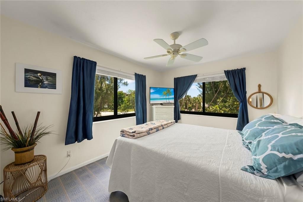 1394 Middle Gulf Dr , Unit C, Sanibel, FL 33957 Photo
