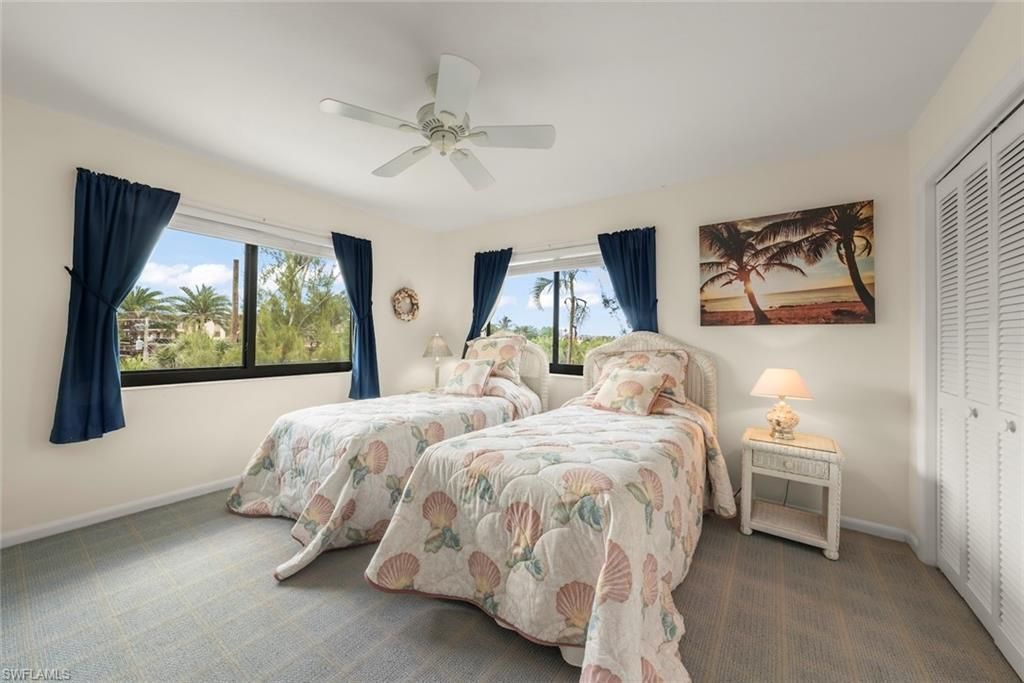 1394 Middle Gulf Dr , Unit C, Sanibel, FL 33957 Photo
