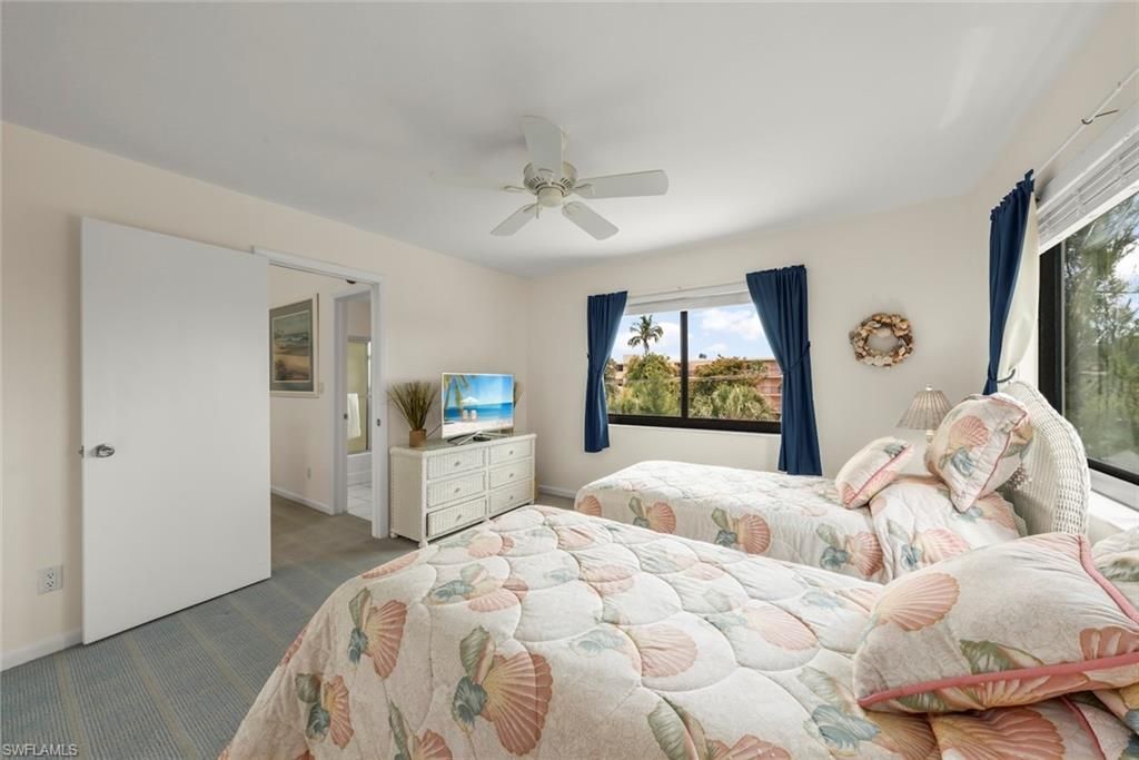 1394 Middle Gulf Dr , Unit C, Sanibel, FL 33957 Photo