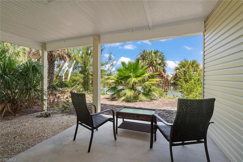 1394 Middle Gulf Dr , Unit C, Sanibel, FL 33957 Photo
