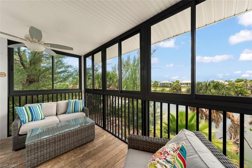 1394 Middle Gulf Dr , Unit C, Sanibel, FL 33957 Photo