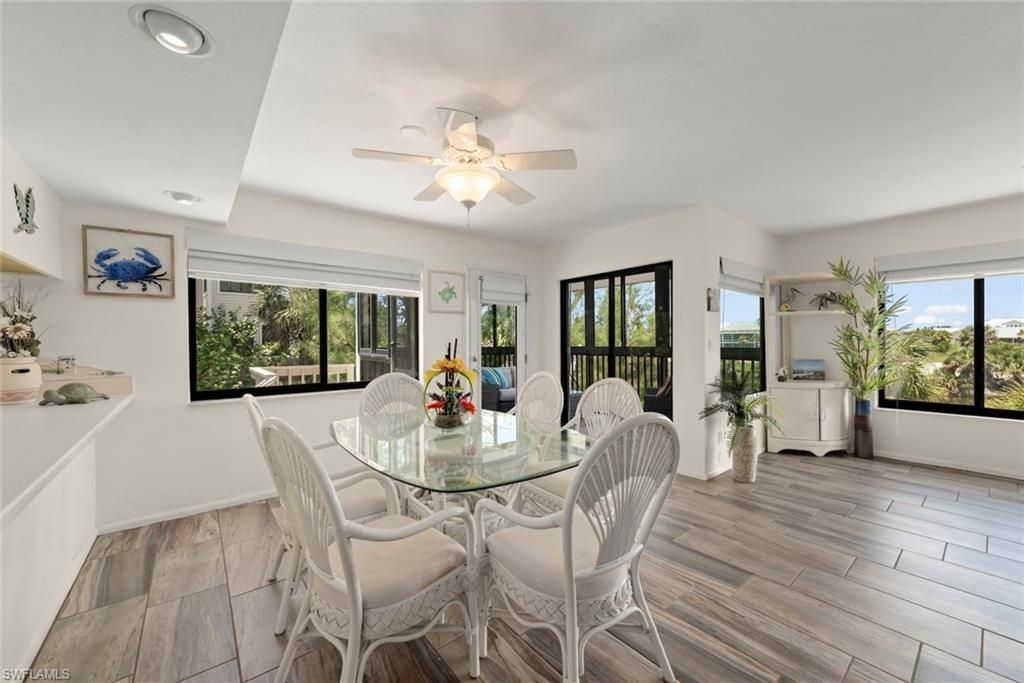 1394 Middle Gulf Dr , Unit C, Sanibel, FL 33957 Photo
